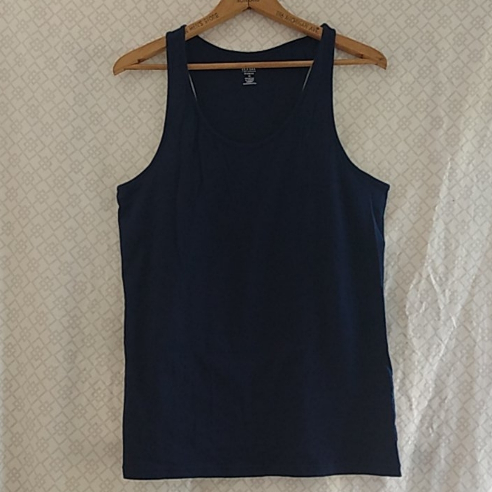 Racerback Tank